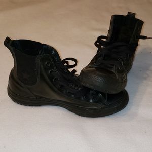 Converse Chuck Taylor's